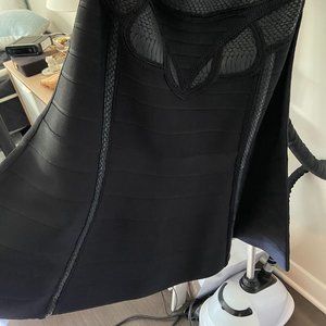 Herve Leger for BCBG Max Azria skirt